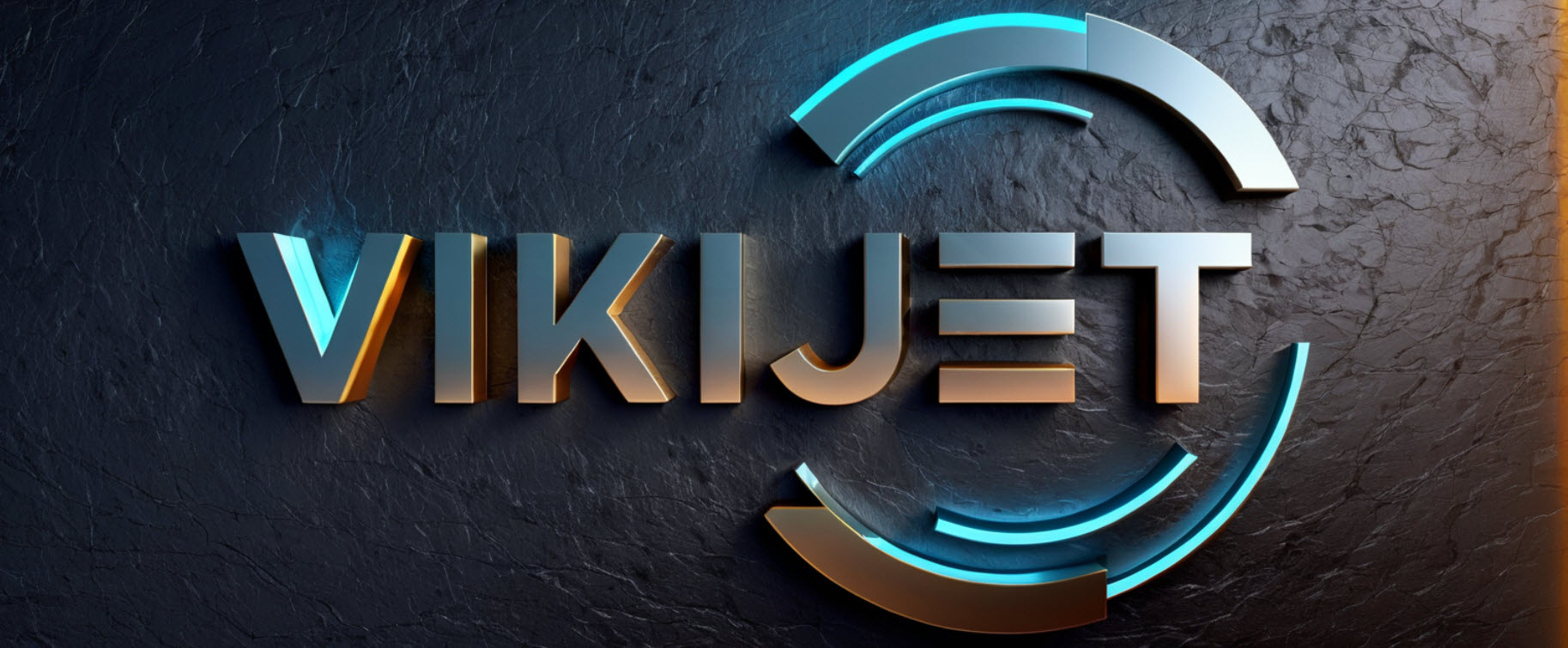 Платформа VIKI.JET